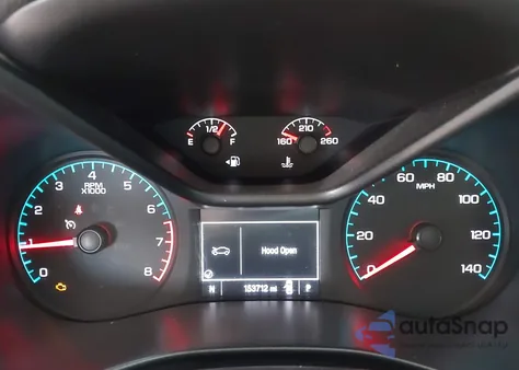 2015 Chevrolet Colorado Lt from USA, damaged, VIN 1GCGSBE37F1202800